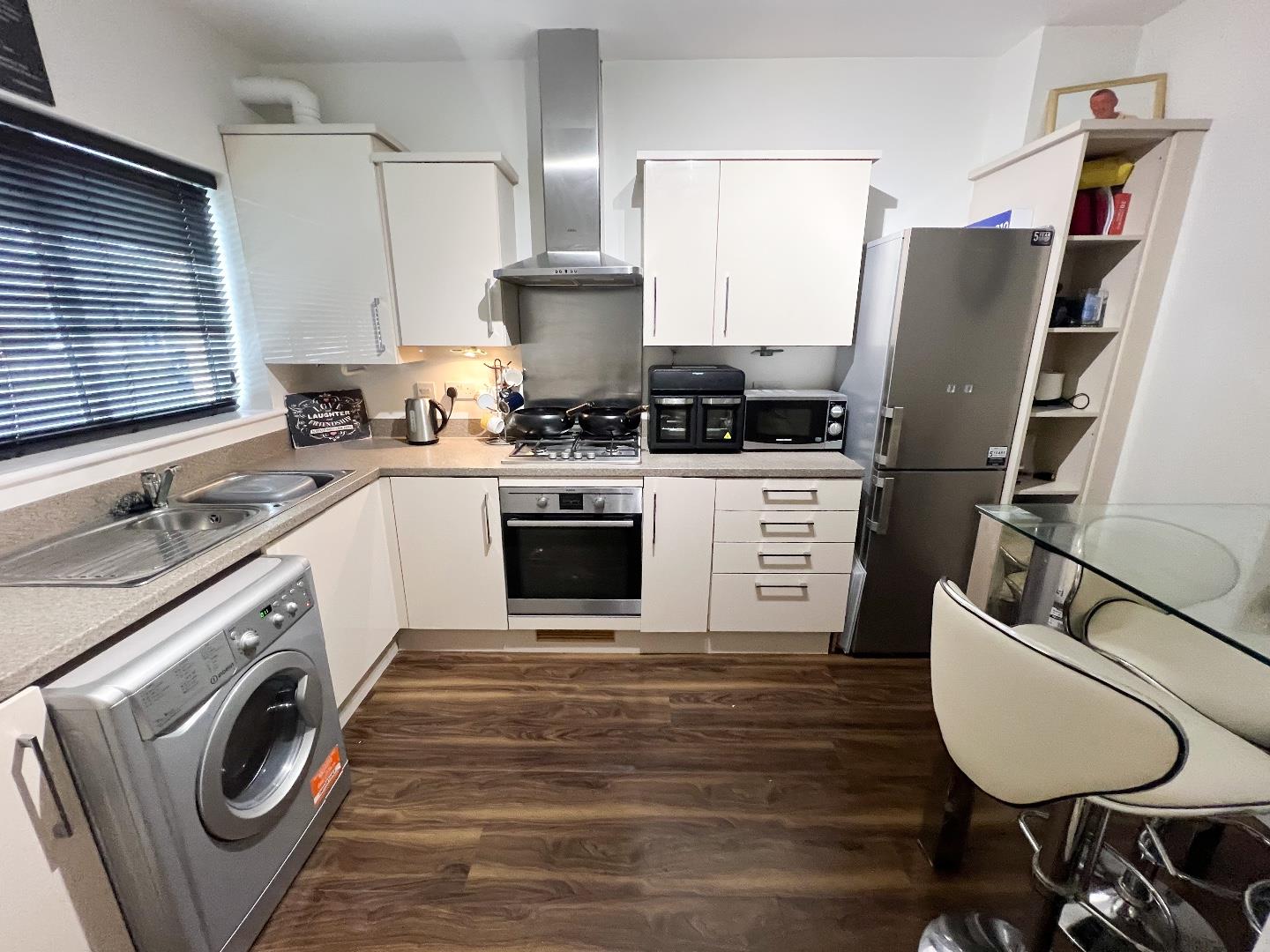 Ffordd Y Draen, Coity, Bridgend County Borough, CF35 6DQ